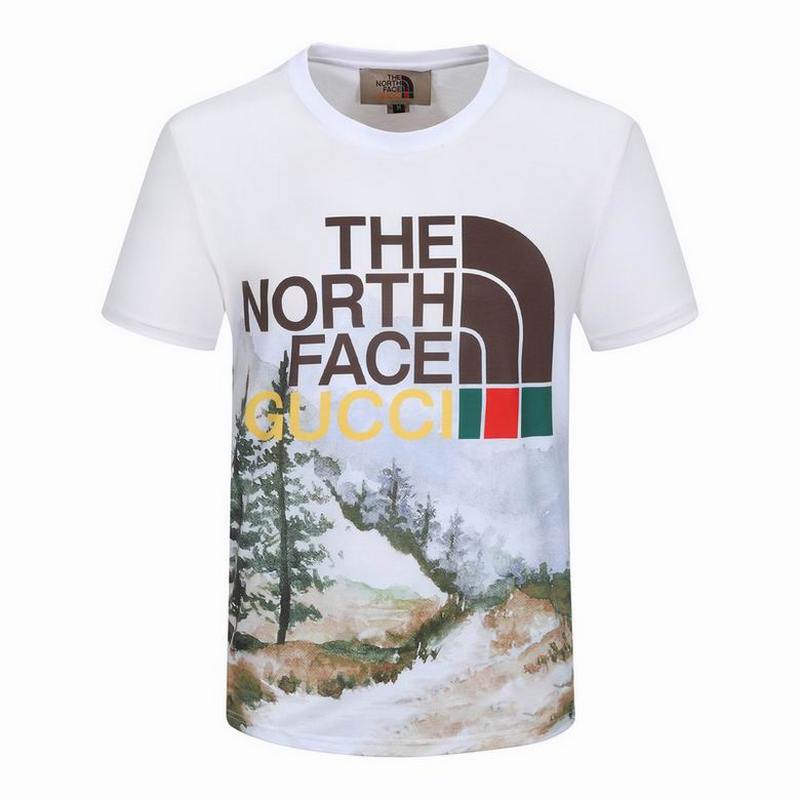 Gucci Men's T-shirts 2206